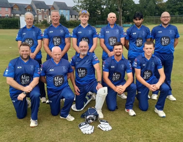 Runners-Up Haverfordwest